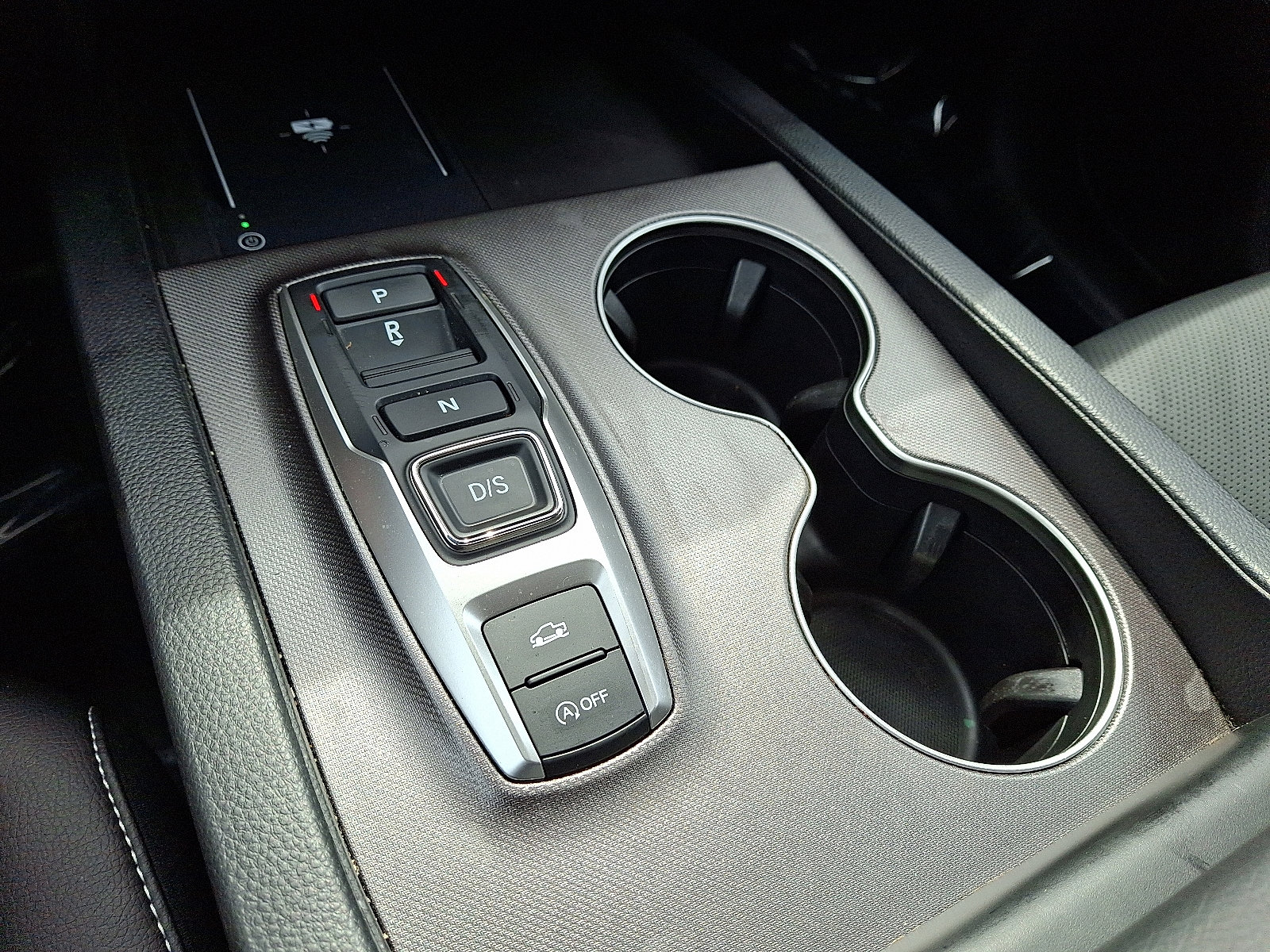 Used 2025 Honda Ridgeline RTL image 15