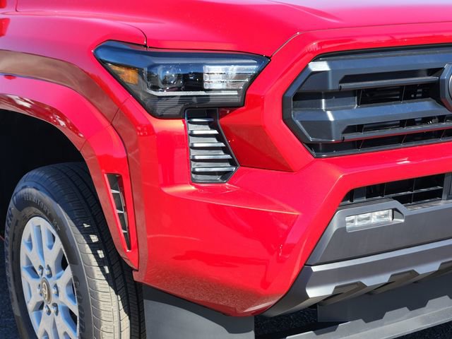 New 2026 Toyota Tacoma SR5 image 7