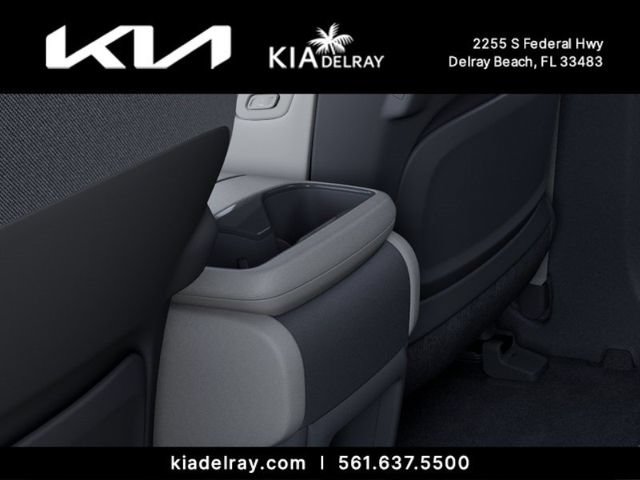 New 2026 Kia EV9 Wind AWD/4WD image 26