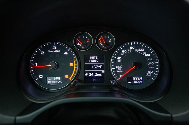 Used 2011 Audi A3 TDI Premium Plus image 8