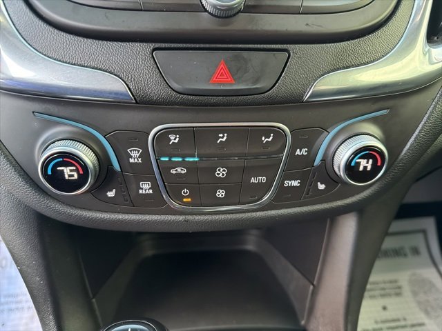 Used 2019 Chevrolet Equinox LT w/ Sun & Navigation Package image 19