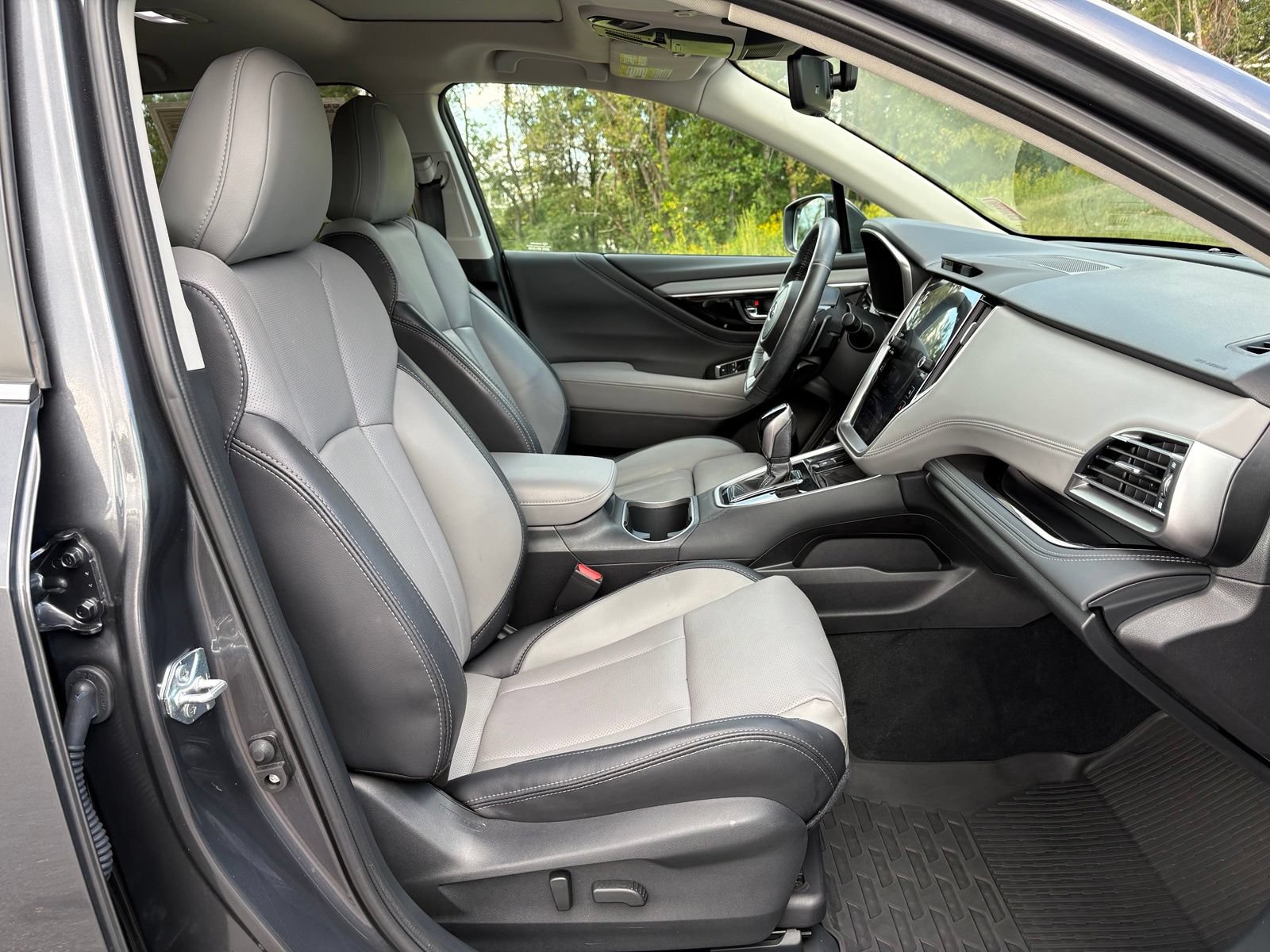 Certified 2024 Subaru Outback Limited XT AWD/4WD image 29