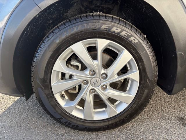 Used 2021 Hyundai Tucson SE w/ Cargo Package image 6