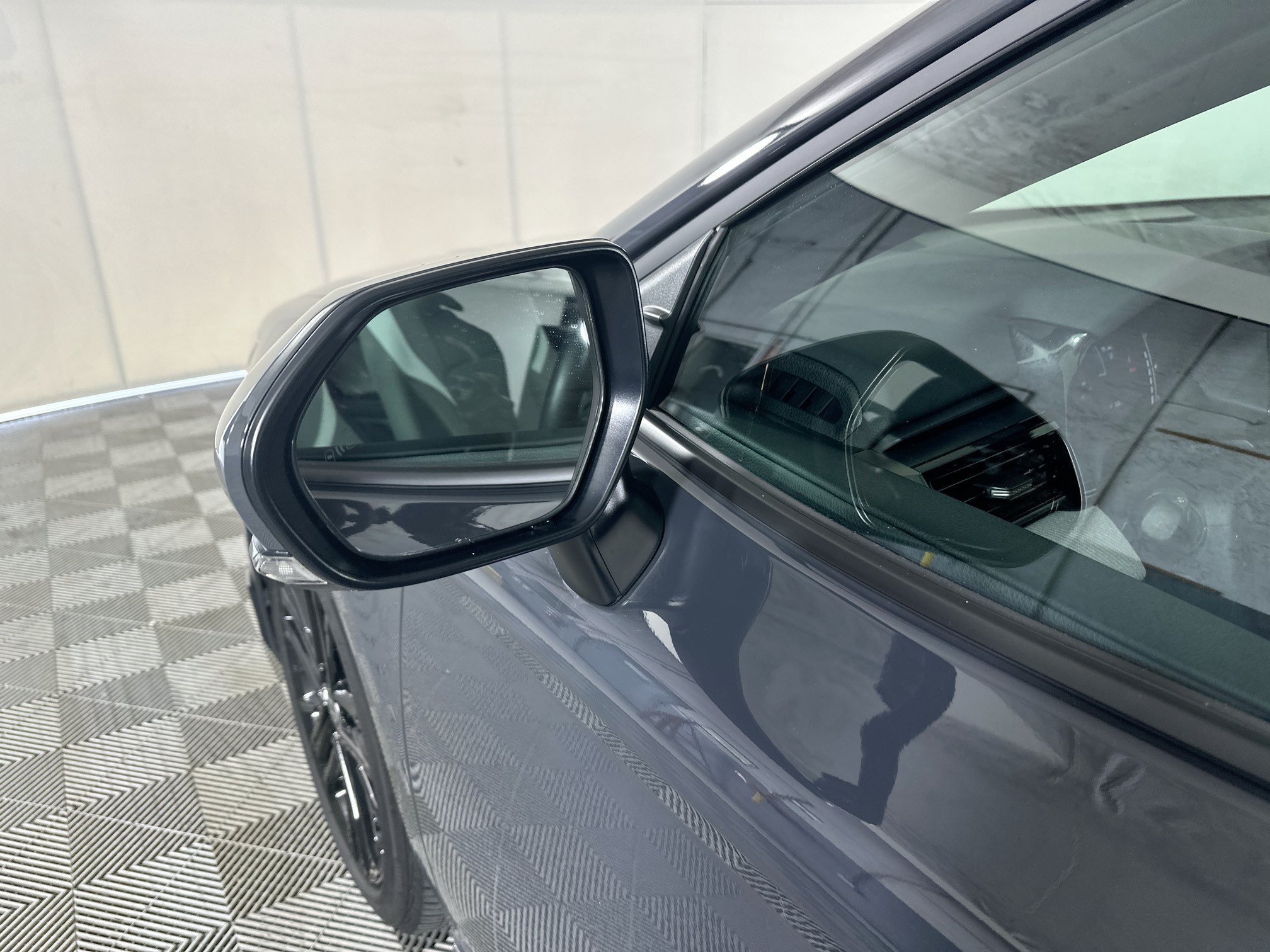 Used 2026 Toyota Camry SE FWD image 10