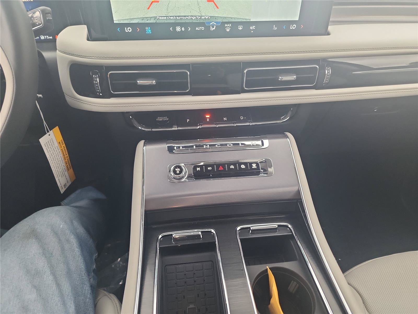New 2026 Lincoln Aviator 2WD image 36