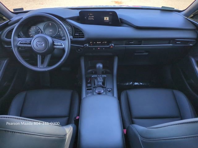 Used 2021 MAZDA MAZDA3 s image 16