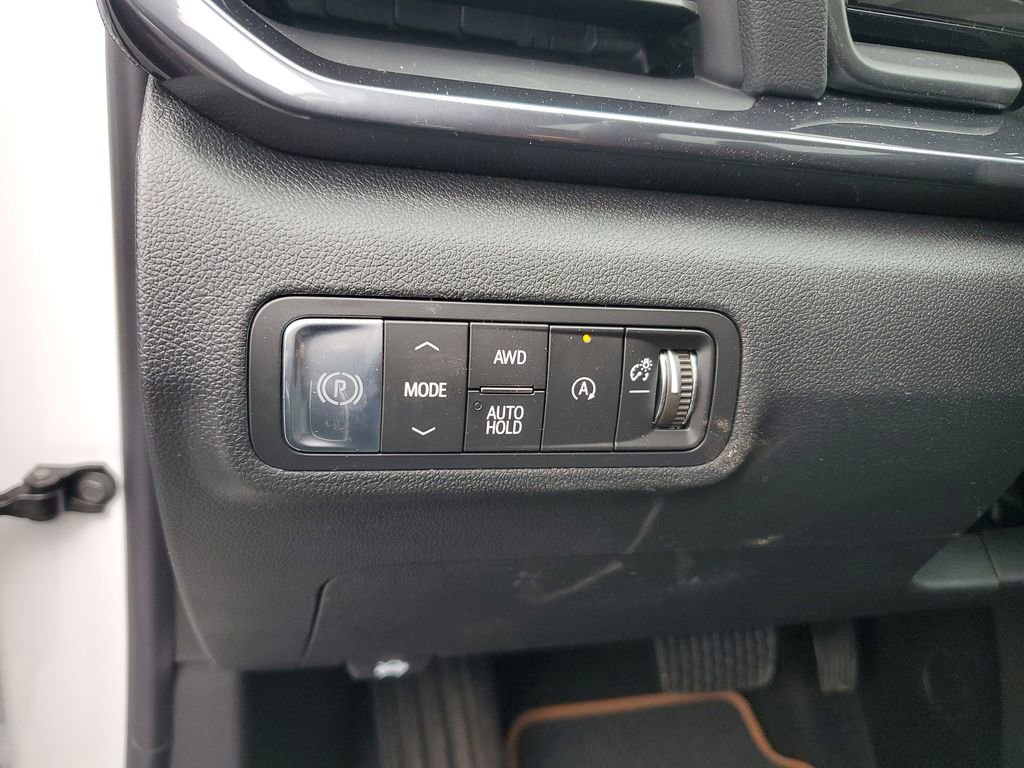 New 2026 GMC Terrain AT4 image 19