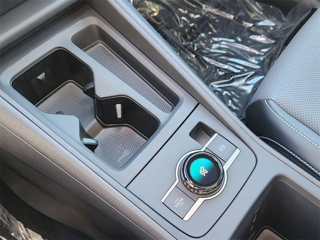 New 2026 Volkswagen Tiguan SE image 16