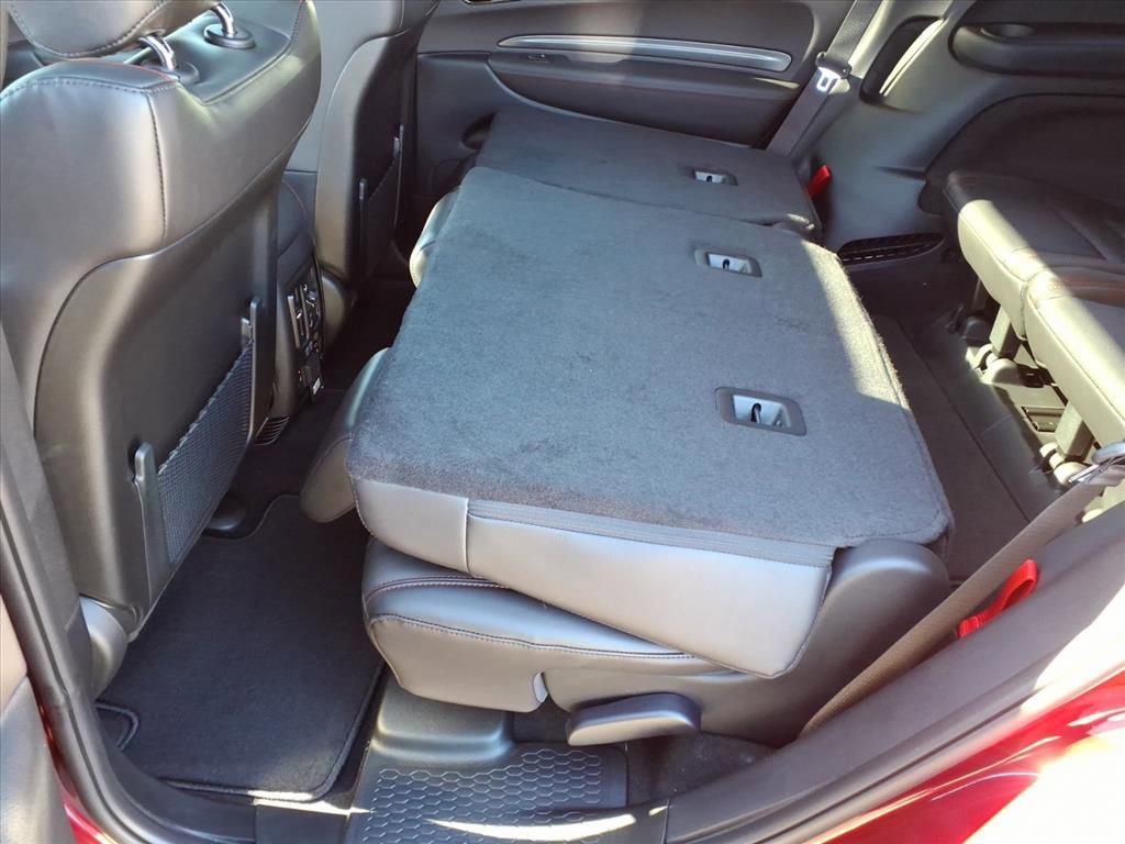 New 2026 Dodge Durango GT image 35