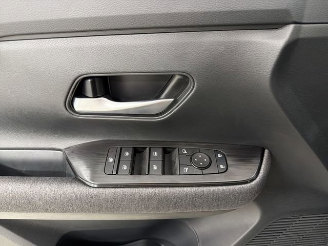 New 2026 Nissan Kicks SV w/ Cold Weather Package image 21