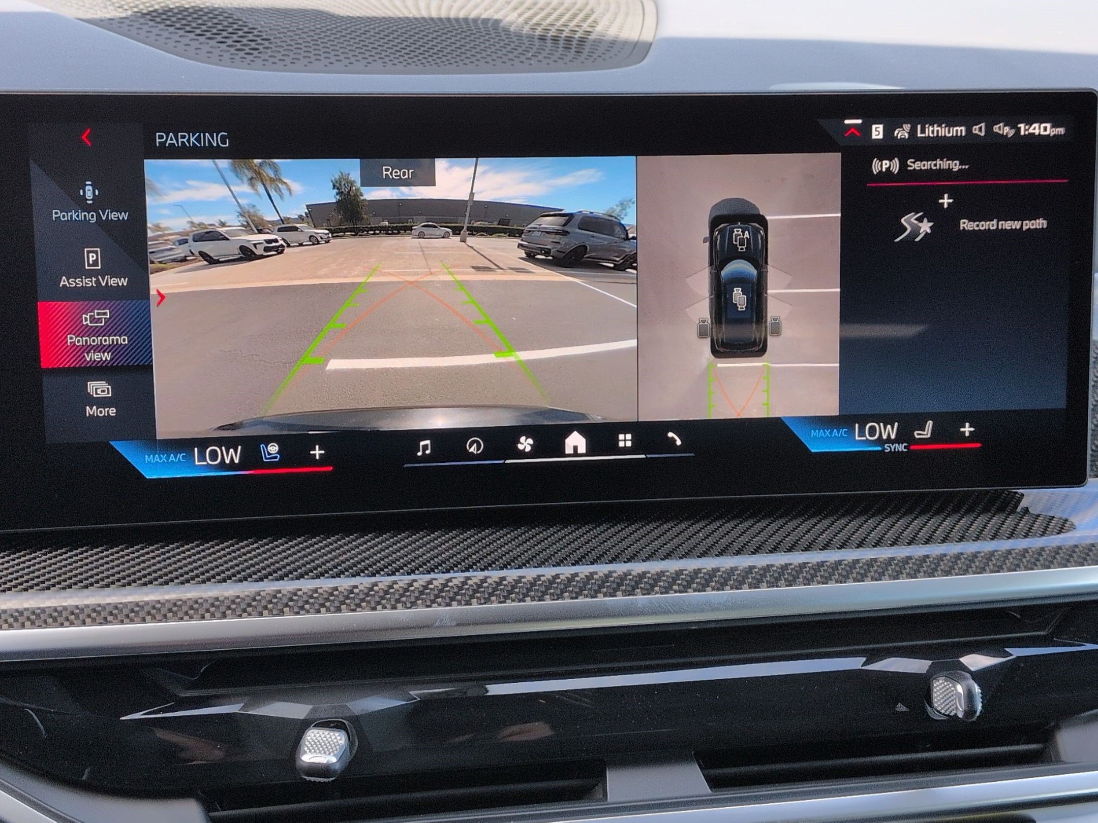 New 2026 BMW X5 M60i AWD/4WD image 25