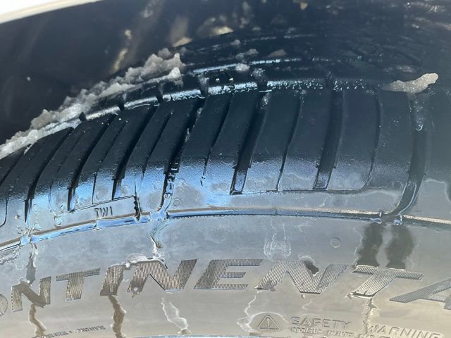 Used 2014 Chevrolet Impala LTZ image 12