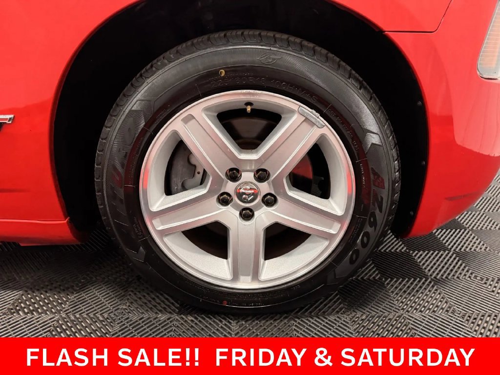Used 2010 Dodge Charger R/T RWD image 17