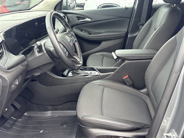Certified 2026 Buick Encore GX Preferred w/ Comfort Package FWD image 18