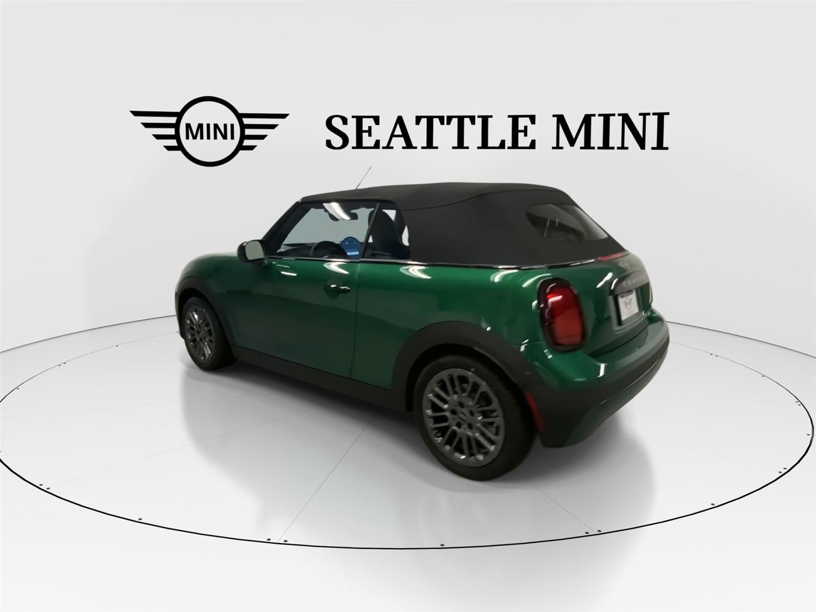 New 2026 MINI Cooper S FWD image 9