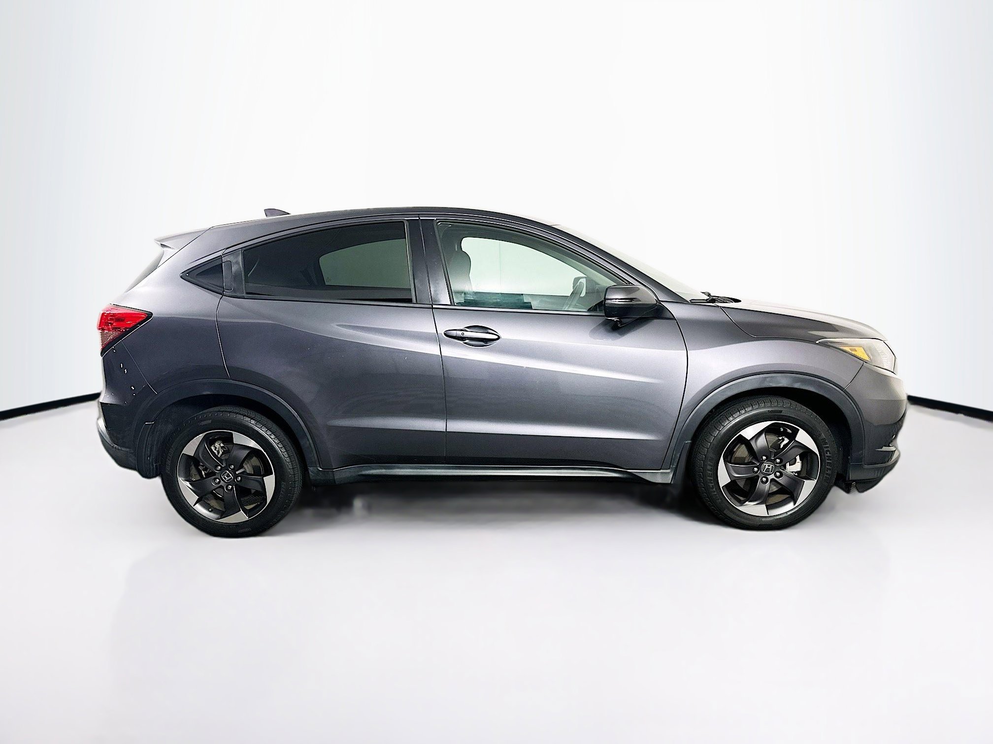 Used 2018 Honda HR-V EX image 10
