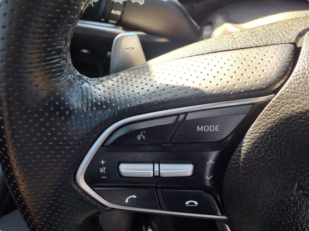 Used 2022 Hyundai Palisade Calligraphy image 14