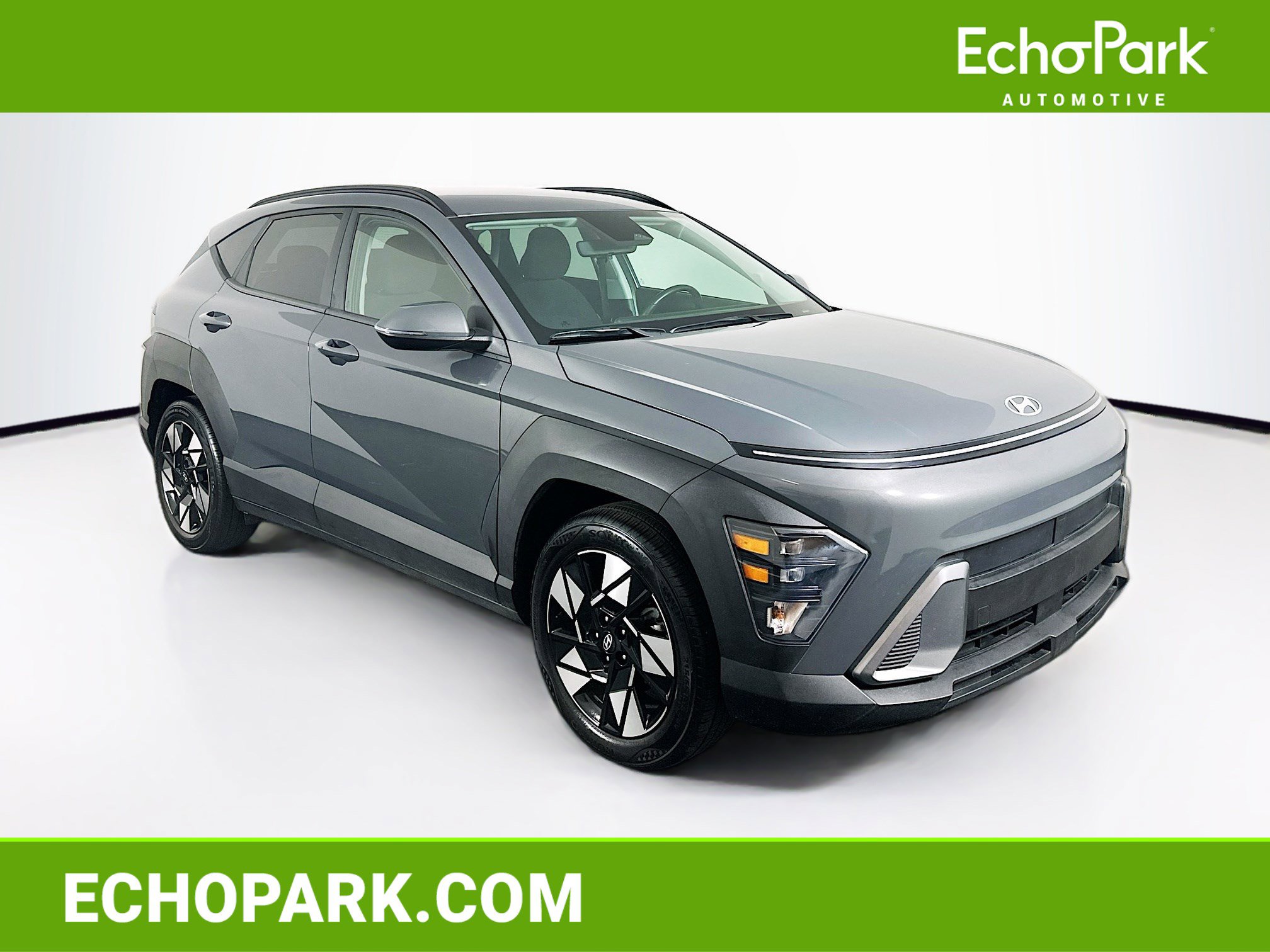 Used 2025 Hyundai Kona SEL