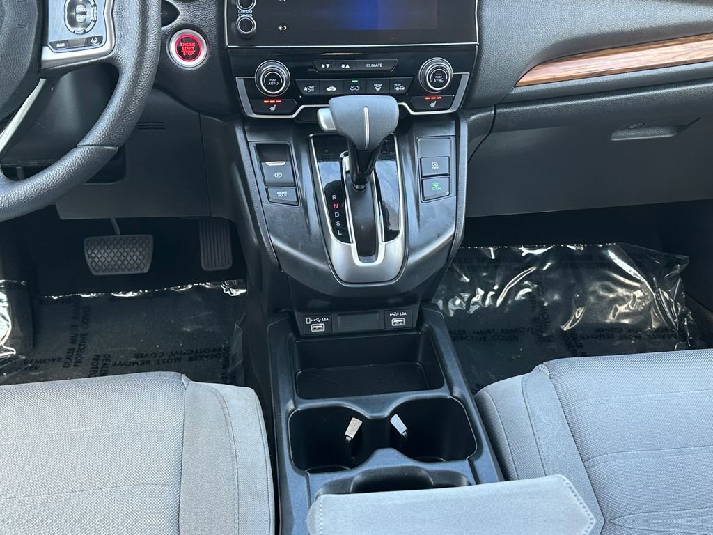 Used 2022 Honda CR-V EX image 8
