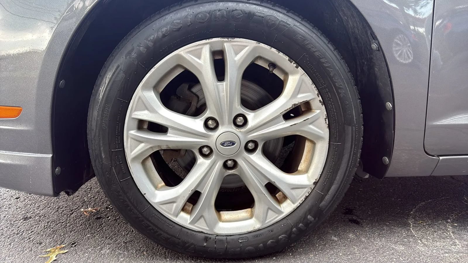 Used 2012 Ford Fusion SE FWD image 10