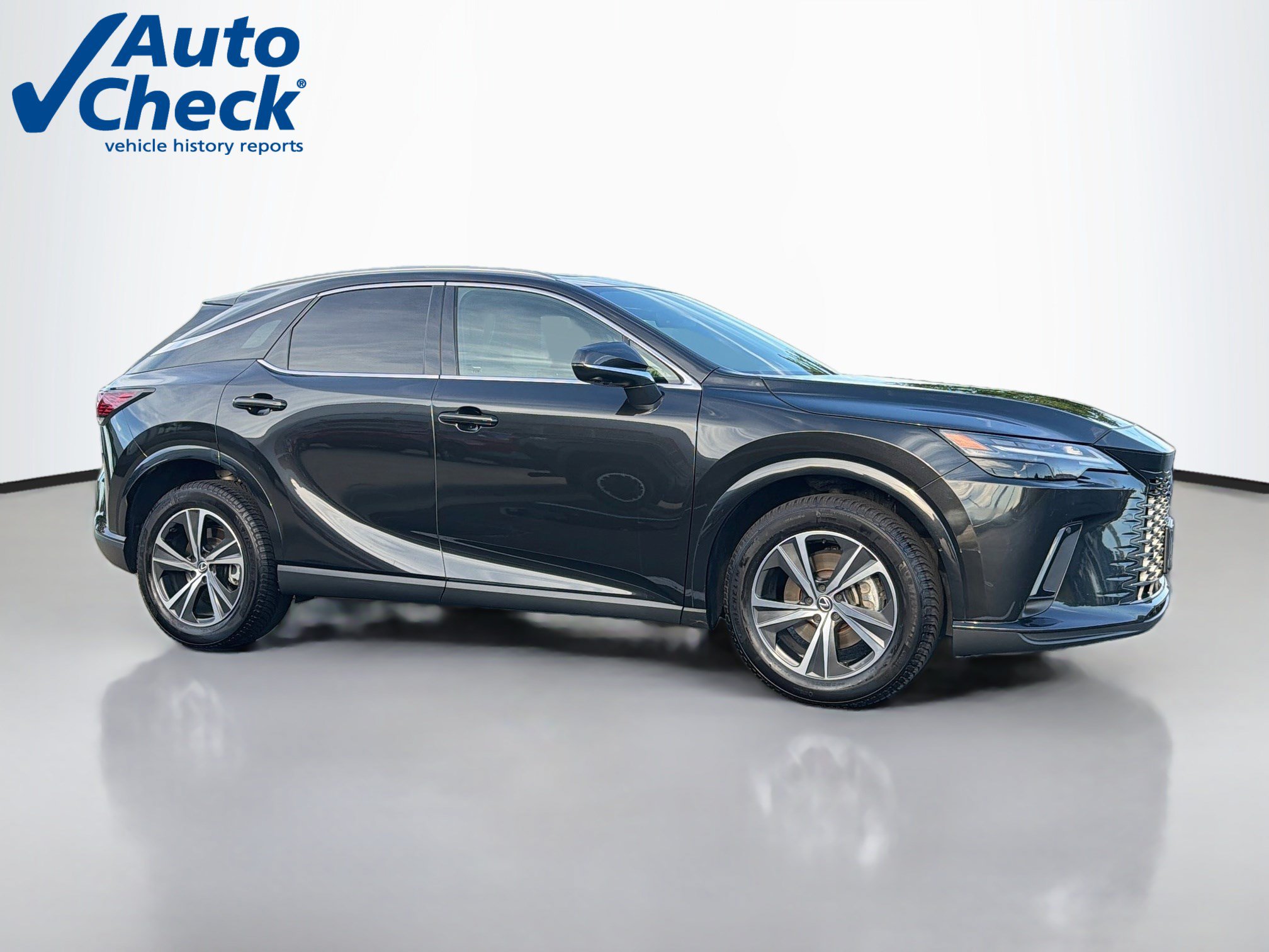 Used 2024 Lexus RX 350 Premium w/ Convenience Package