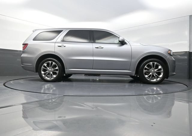 Used 2019 Dodge Durango GT AWD/4WD image 38