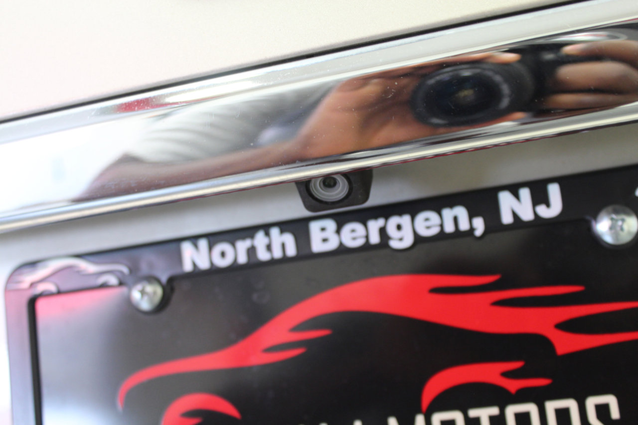 Used 2014 Honda Accord LX image 27