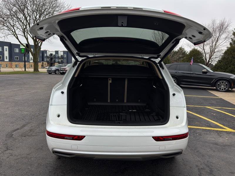 Used 2018 Audi Q5 2.0T Premium image 7