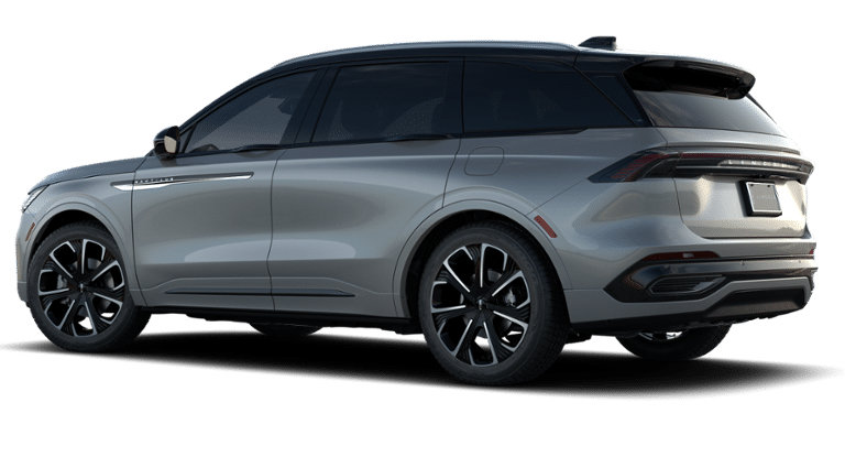 New 2026 Lincoln Nautilus Reserve AWD/4WD image 24