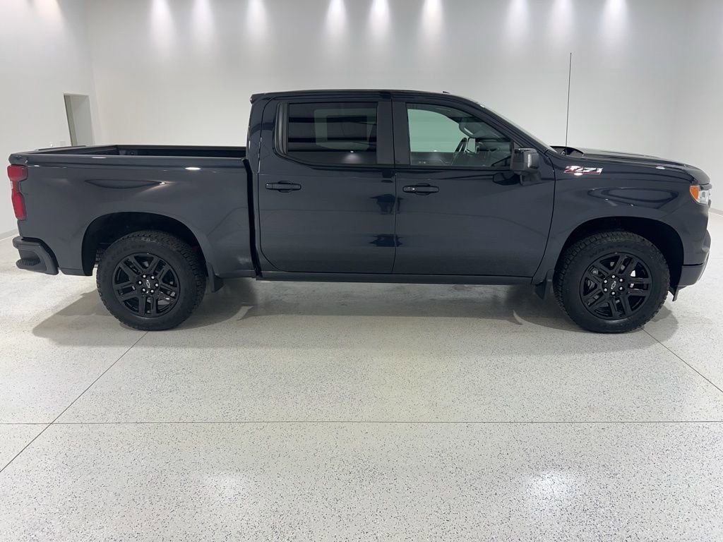 New 2024 Chevrolet Silverado 1500 RST w/ All Star Edition Plus image 3