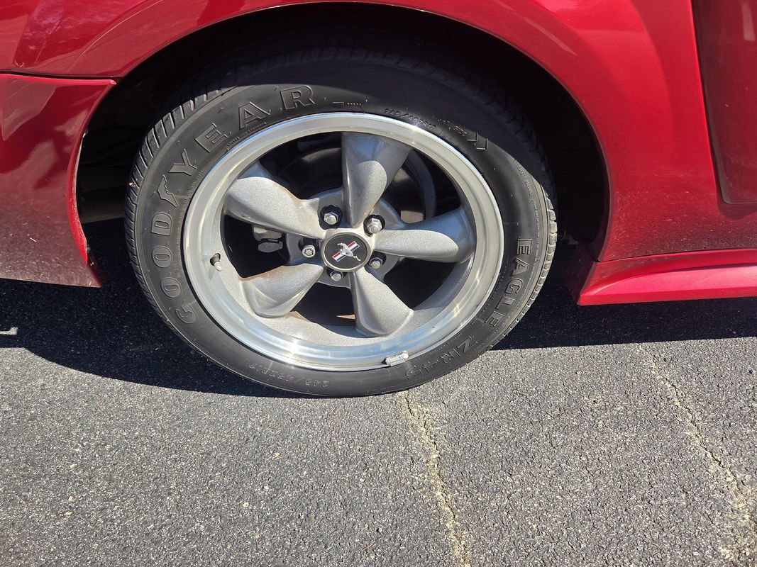 Used 2001 Ford Mustang GT image 21