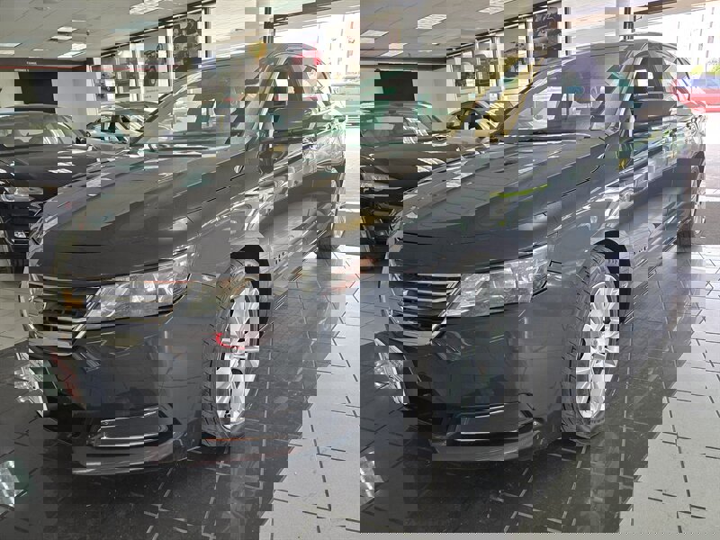 Used 2014 Chevrolet Impala LT w/ Premium Seating Package image 3