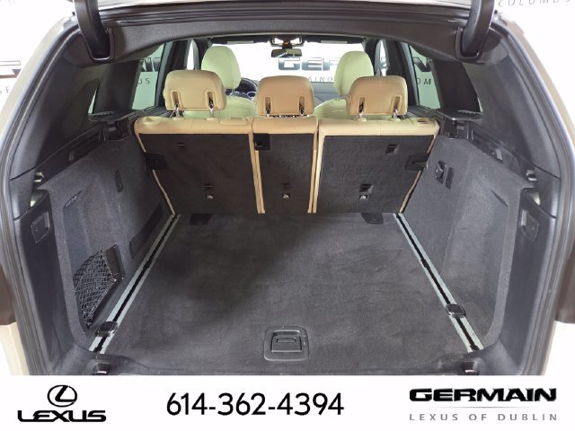 Used 2019 BMW X3 M40i w/ Premium Package AWD/4WD image 21