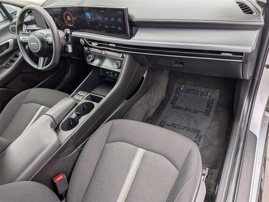 Used 2025 Hyundai Sonata SEL image 31
