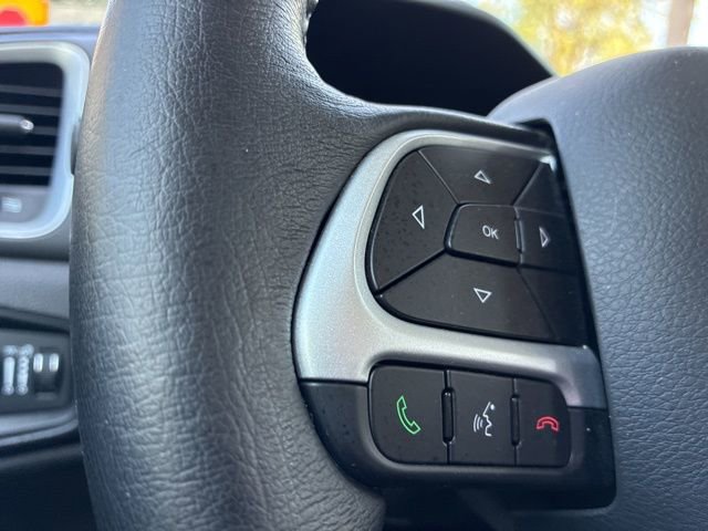 Used 2021 Jeep Renegade Latitude w/ Convenience Group image 27