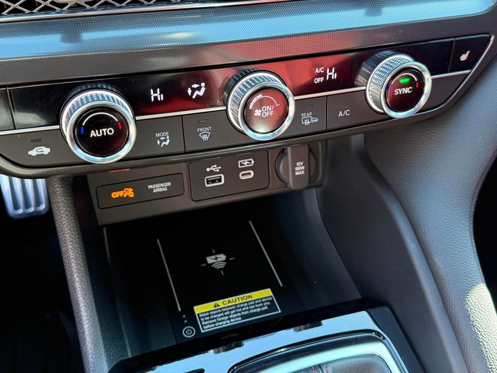 Used 2024 Acura Integra A-Spec image 24