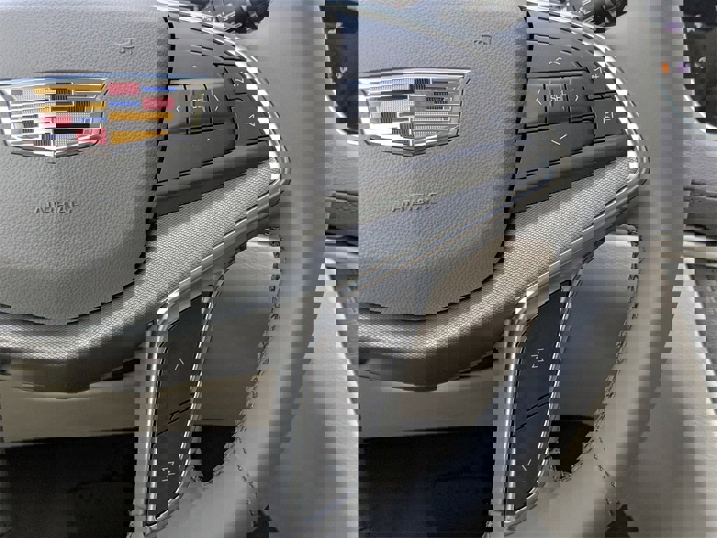 New 2025 Cadillac XT5 Premium Luxury w/ Technology Package image 32