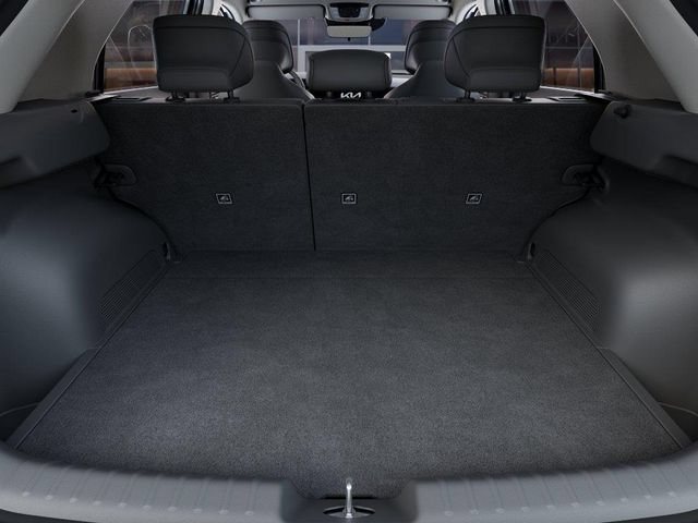 New 2026 Kia Niro EX w/ EX Premium Package FWD image 20