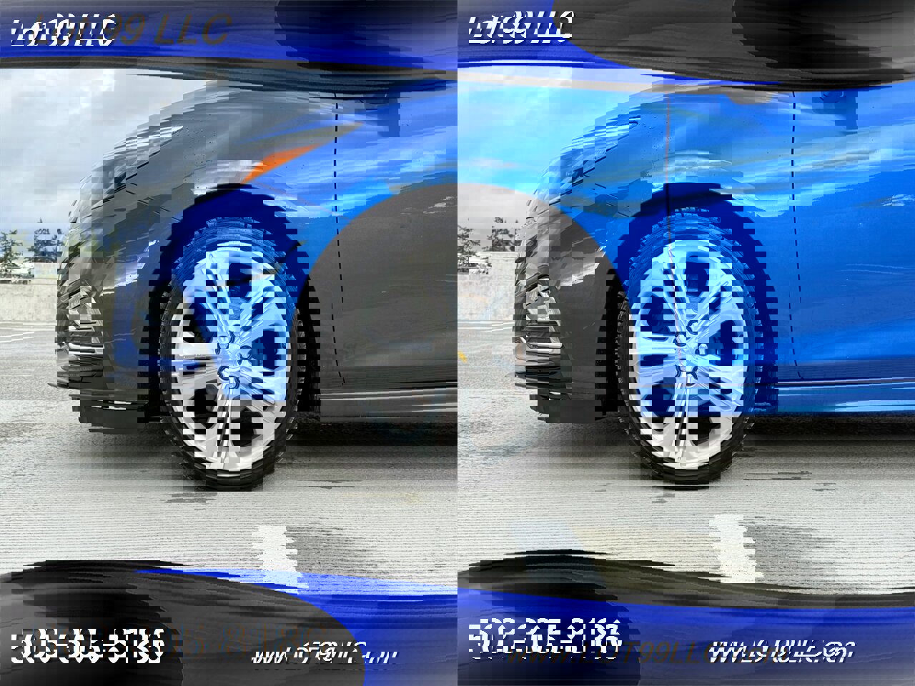 Used 2016 Chevrolet Cruze Premier image 54