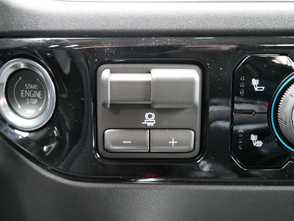 New 2026 Chevrolet Silverado 1500 LT AWD/4WD image 25