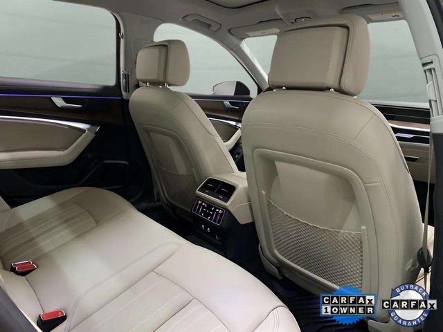 Used 2025 Audi A6 Premium Plus w/ Premium Plus Package image 79