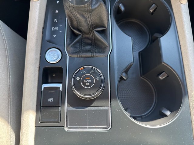 Used 2018 Volkswagen Atlas SE image 30