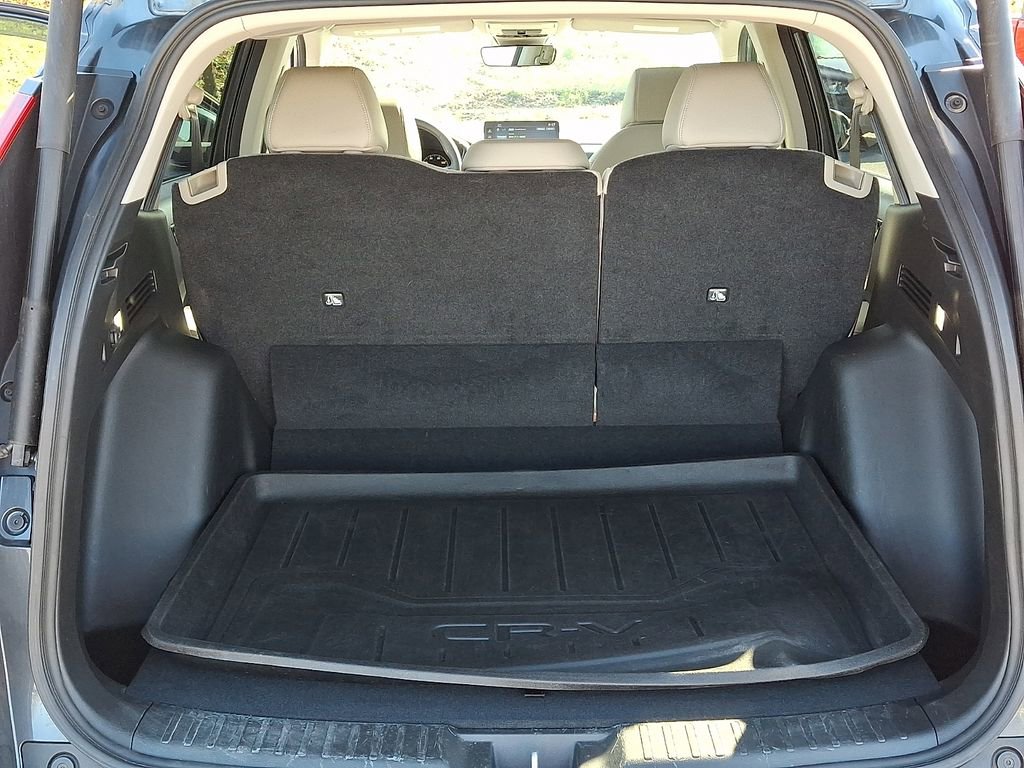 Used 2024 Honda CR-V EX-L image 29