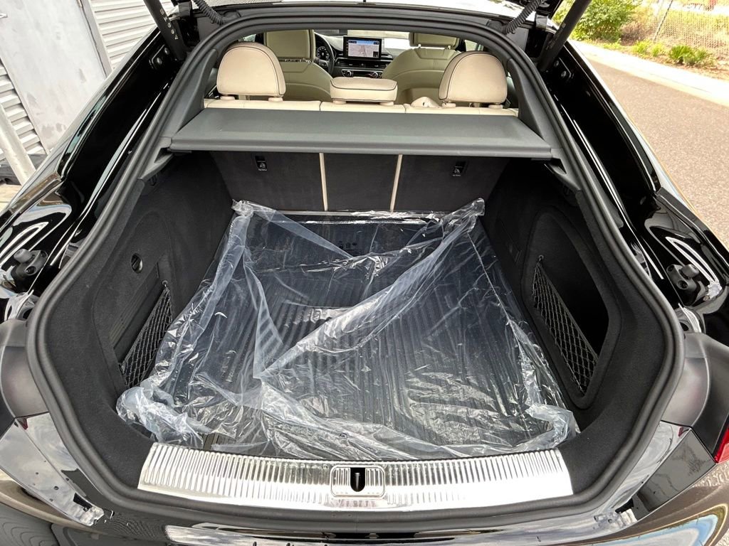 New 2025 Audi A5 2.0T Premium Plus w/ Premium Plus image 65