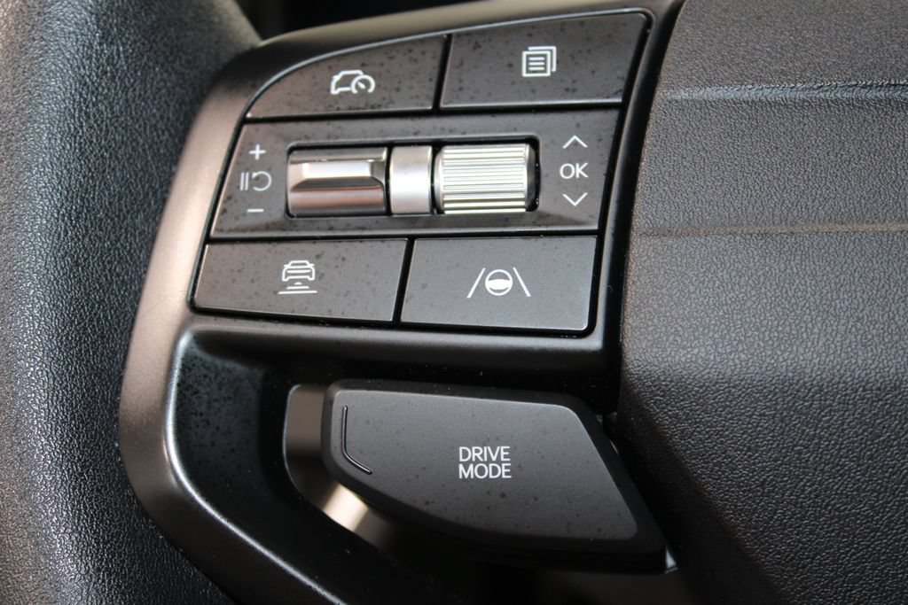 Used 2025 Kia K4 FWD image 34