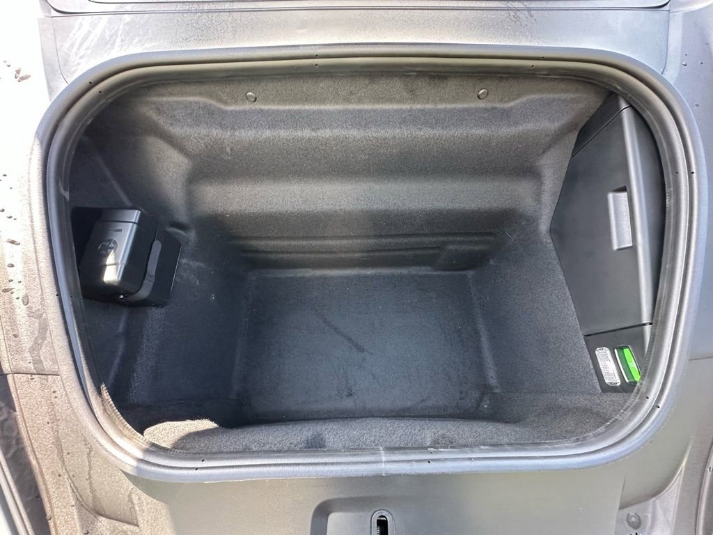 Certified 2026 Porsche 911 Targa 4 GTS image 42