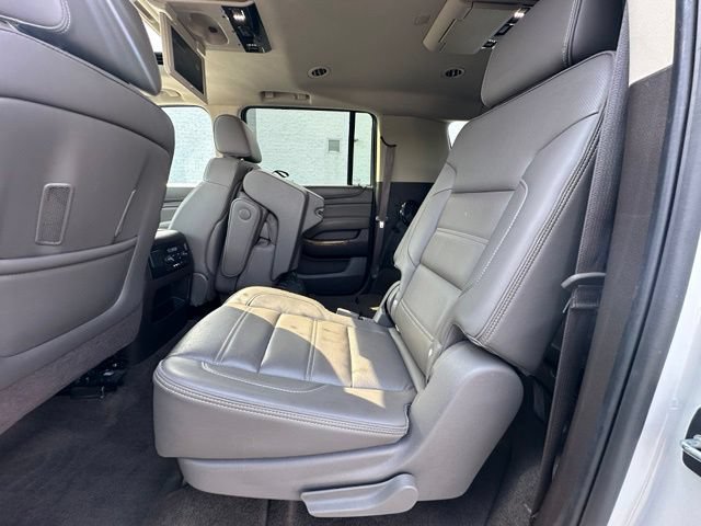 Used 2016 GMC Yukon XL Denali w/ Open Road Package AWD/4WD image 30