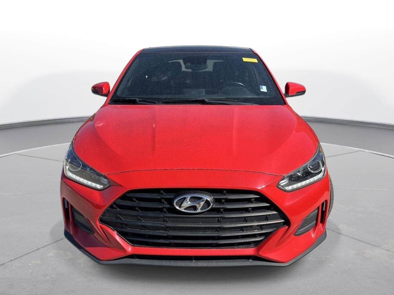 Used 2020 Hyundai Veloster 2.0 Premium image 3