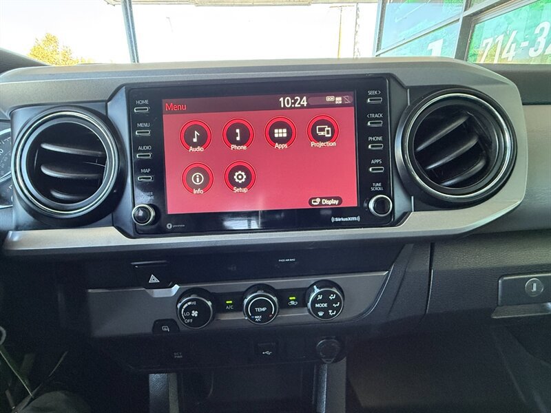 Used 2021 Toyota Tacoma SR5 image 32