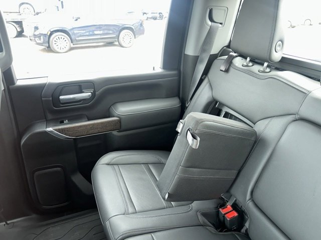 Used 2020 GMC Sierra 2500 Denali w/ Technology Package image 45